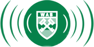 Wach- und Alarmbereitschaft Niederrhein – Logo